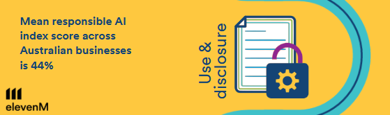 Privacy Awareness Week 2025 3 Use and disclosure